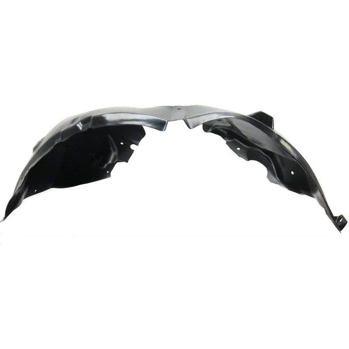 2017-2022 Chrysler Pacifica Van Driver Side Fender Liner - CH1248190-Partify-Painted-Replacement-Body-Parts