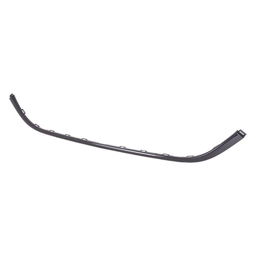 2017-2020 Chrysler Pacifica Van Front Bumper Grille Molding - CH1044134-Partify-Painted-Replacement-Body-Parts