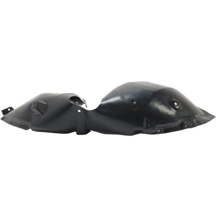 2017-2022 Chrysler Pacifica Van Passenger Side Fender Liner - CH1249190-Partify-Painted-Replacement-Body-Parts