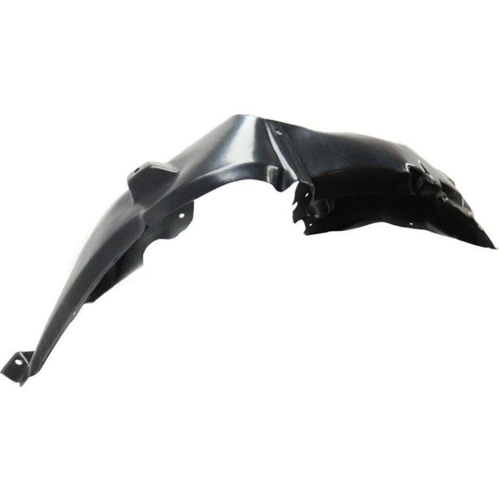 2017-2022 Chrysler Pacifica Van Passenger Side Fender Liner - CH1249190-Partify-Painted-Replacement-Body-Parts