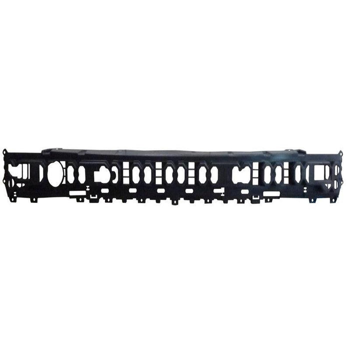 2017-2022 Chrysler Pacifica Van Rear Bumper Impact Absorber For 2-Piece Bumpers With Valance Panel Non L/Lx Models - CH1170145-Partify-Painted-Replacement-Body-Parts