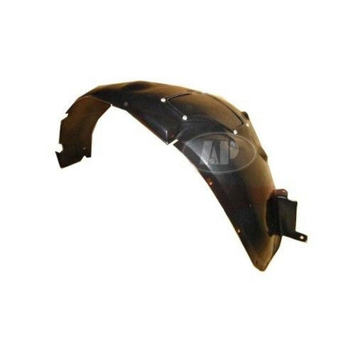 2001-2006 Chrysler PT Cruiser CAPA Certified Driver Side Fender Liner - CH1248119C-Partify-Painted-Replacement-Body-Parts