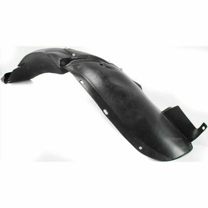 2006-2010 Chrysler Pt Cruiser Front Driver Side Fender Liner - CH1248143-Partify-Painted-Replacement-Body-Parts