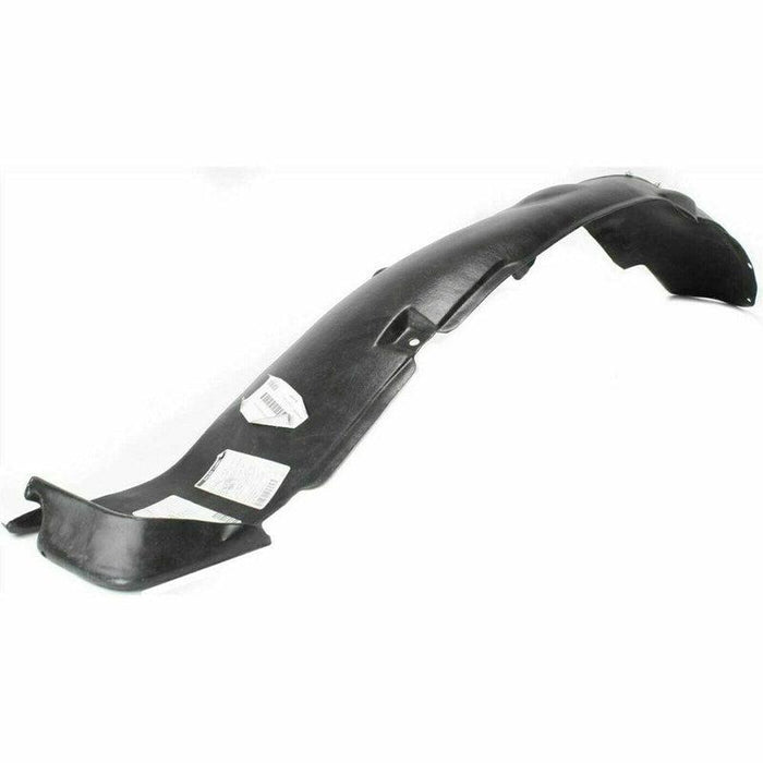 2006-2010 Chrysler Pt Cruiser Front Driver Side Fender Liner - CH1248143-Partify-Painted-Replacement-Body-Parts