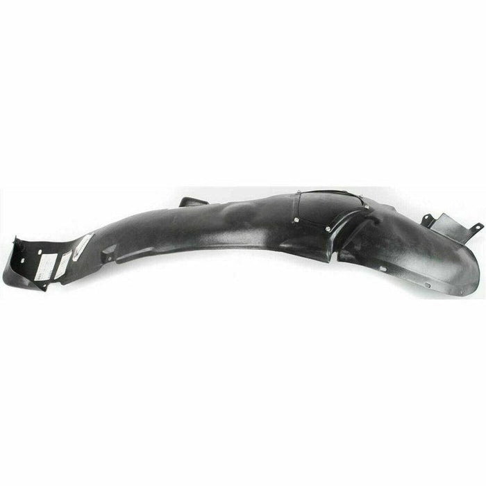 2006-2010 Chrysler Pt Cruiser Front Driver Side Fender Liner - CH1248143-Partify-Painted-Replacement-Body-Parts