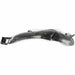 2006-2010 Chrysler Pt Cruiser Front Driver Side Fender Liner - CH1248143-Partify-Painted-Replacement-Body-Parts