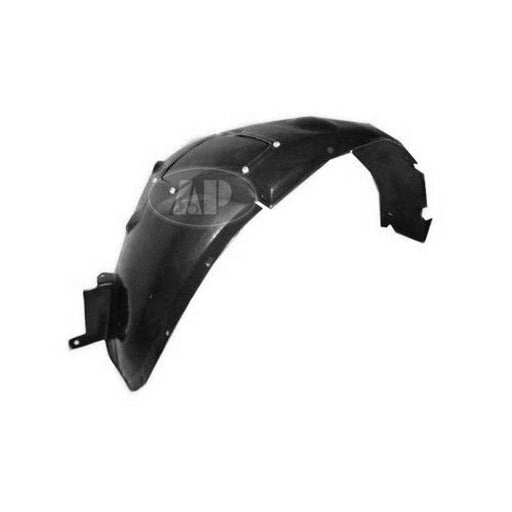 2001-2006 Chrysler Pt Cruiser Front CAPA Certified Passenger Side Fender Liner - CH1249119C-Partify-Painted-Replacement-Body-Parts