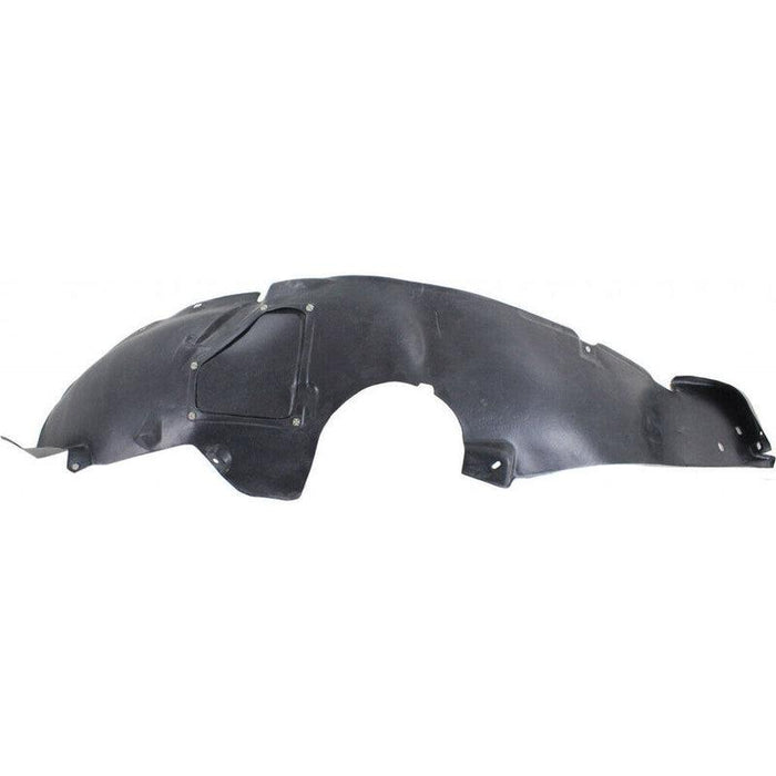 2001-2006 Chrysler Pt Cruiser Front Passenger Side Fender Liner - CH1249119-Partify-Painted-Replacement-Body-Parts