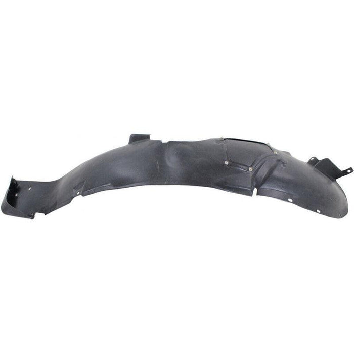 2001-2006 Chrysler Pt Cruiser Front Passenger Side Fender Liner - CH1249119-Partify-Painted-Replacement-Body-Parts