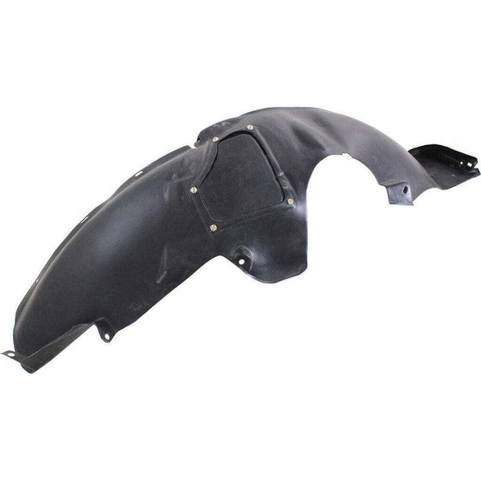 2001-2006 Chrysler Pt Cruiser Front Passenger Side Fender Liner - CH1249119-Partify-Painted-Replacement-Body-Parts