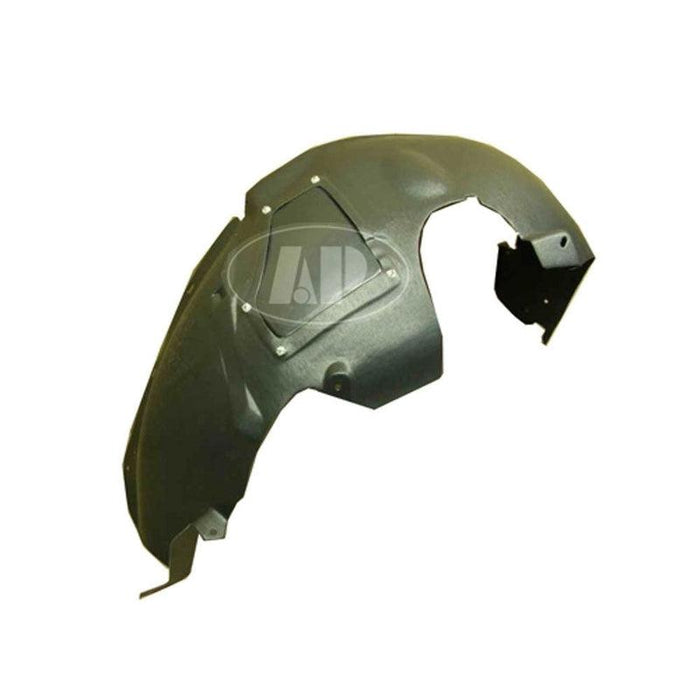 2006-2010 Chrysler Pt Cruiser Front CAPA Certified Passenger Side Fender Liner - CH1249143C-Partify-Painted-Replacement-Body-Parts