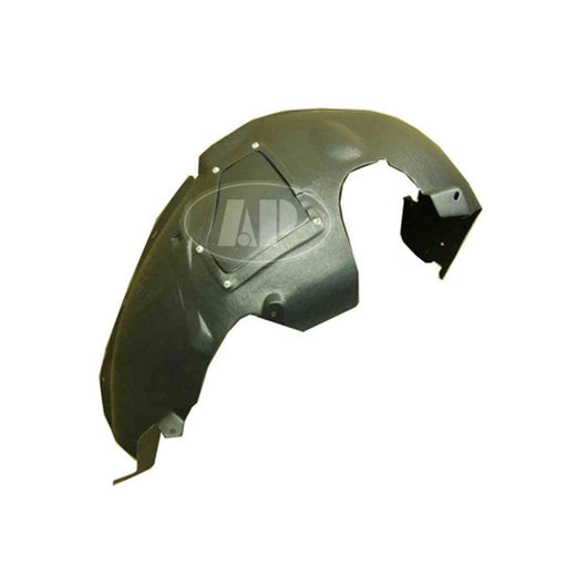 2006-2010 Chrysler Pt Cruiser Front CAPA Certified Passenger Side Fender Liner - CH1249143C-Partify-Painted-Replacement-Body-Parts