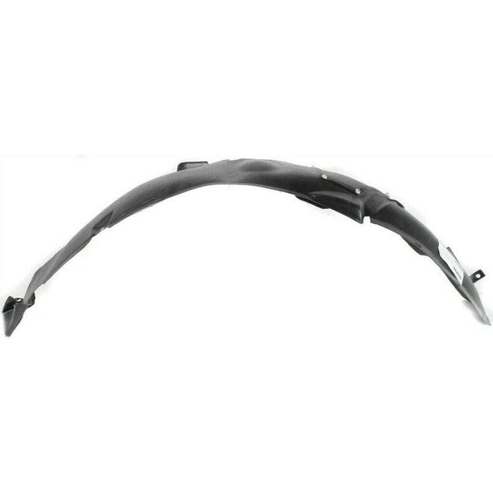 2006-2010 Chrysler Pt Cruiser Front Passenger Side Fender Liner - CH1249143-Partify-Painted-Replacement-Body-Parts