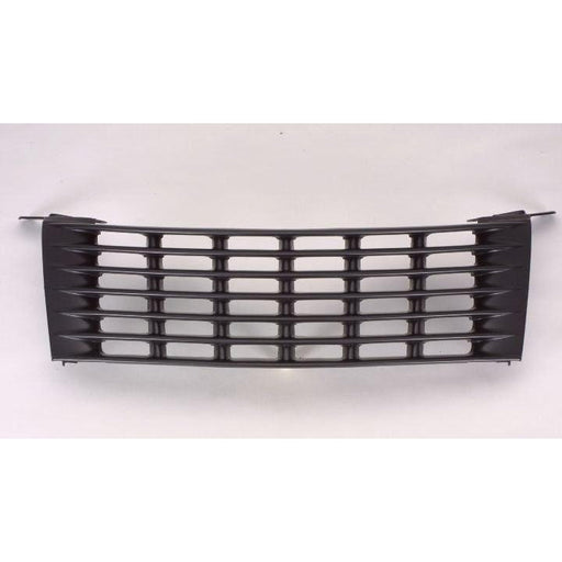 2001-2005 Chrysler Pt Cruiser Grille Primed - CH1200241-Partify-Painted-Replacement-Body-Parts