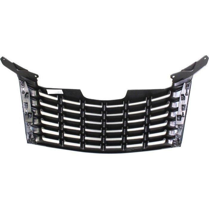 2001-2005 Chrysler Pt Cruiser Grille Primed - CH1200241-Partify-Painted-Replacement-Body-Parts