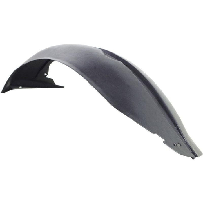 2001-2006 Chrysler Sebring Convertible Driver Side Fender Liner - CH1248124-Partify-Painted-Replacement-Body-Parts