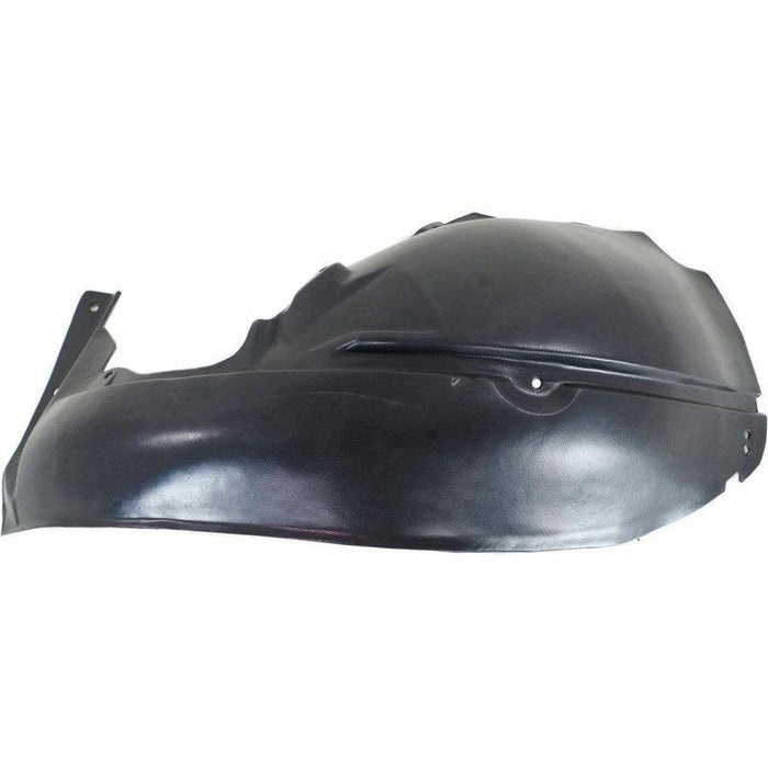 2001-2006 Chrysler Sebring Convertible Driver Side Fender Liner - CH1248124-Partify-Painted-Replacement-Body-Parts