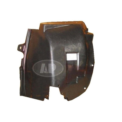 2001-2006 Chrysler Sebring Convertible Driver Side Fender Liner Front Section - CH1250125-Partify-Painted-Replacement-Body-Parts