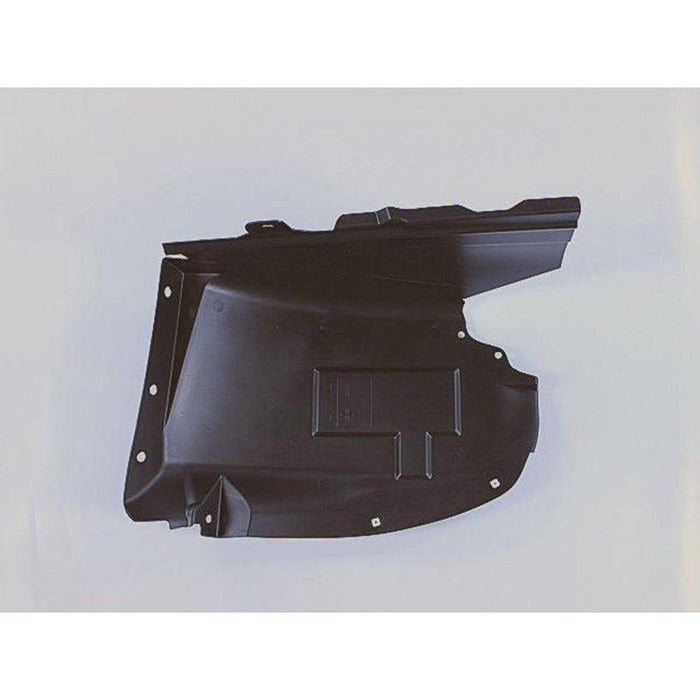 2001-2006 Chrysler Sebring Convertible Driver Side Fender Liner Front Section - CH1250125-Partify-Painted-Replacement-Body-Parts