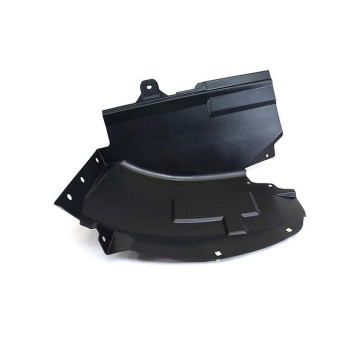 2001-2006 Chrysler Sebring Convertible Driver Side Fender Liner Front Section - CH1250125-Partify-Painted-Replacement-Body-Parts