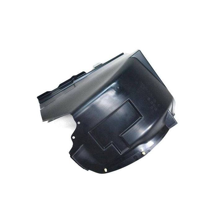 2001-2006 Chrysler Sebring Convertible Driver Side Fender Liner Front Section - CH1250125-Partify-Painted-Replacement-Body-Parts