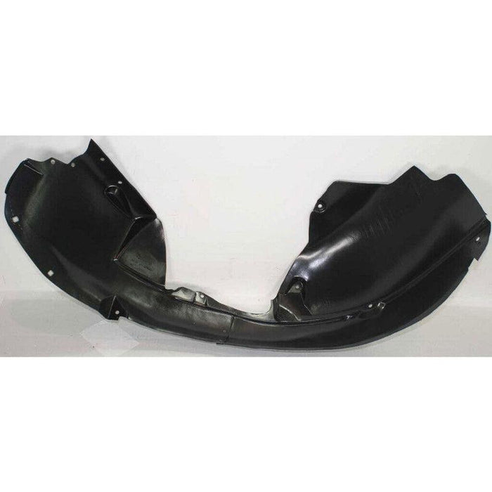 2001-2006 Chrysler Sebring Convertible Passenger Side Fender Liner - CH1249124-Partify-Painted-Replacement-Body-Parts