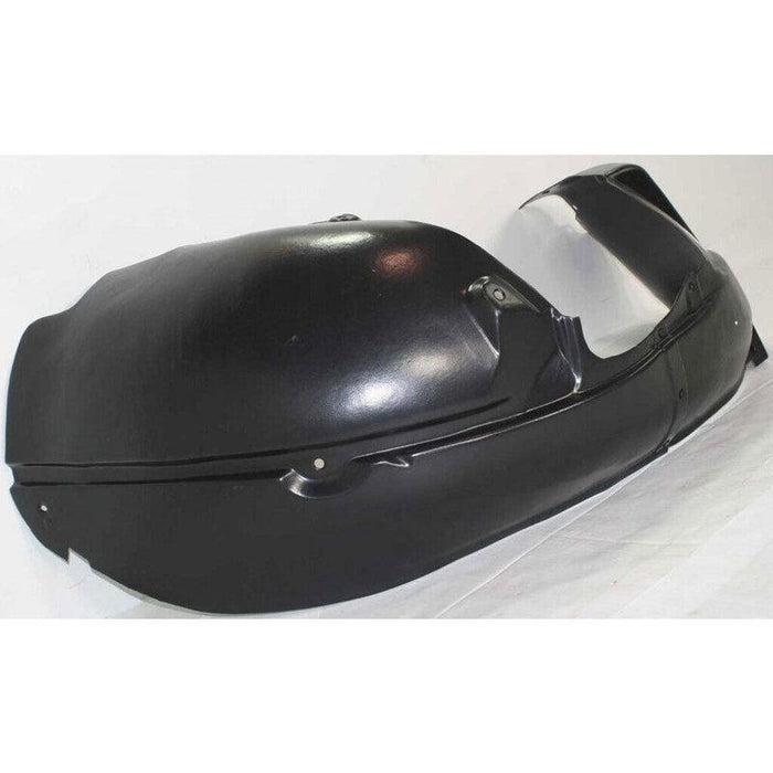 2001-2006 Chrysler Sebring Convertible Passenger Side Fender Liner - CH1249124-Partify-Painted-Replacement-Body-Parts