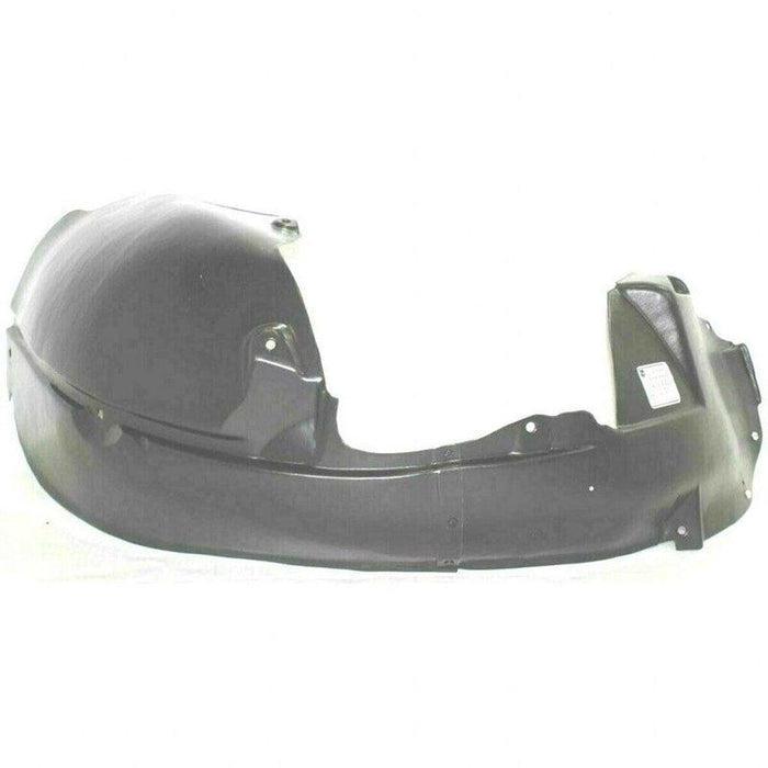 2001-2006 Chrysler Sebring Convertible Passenger Side Fender Liner - CH1249124-Partify-Painted-Replacement-Body-Parts