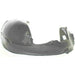 2001-2006 Chrysler Sebring Convertible Passenger Side Fender Liner - CH1249124-Partify-Painted-Replacement-Body-Parts