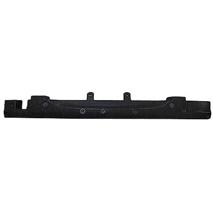 2008-2010 Chrysler Sebring Convertible Rear Bumper Impact Absorber Sedan/Convertible - CH1170130-Partify-Painted-Replacement-Body-Parts