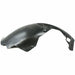 2002-2006 Chrysler Sebring Sedan Front Driver Side Fender Liner - CH1248117-Partify-Painted-Replacement-Body-Parts