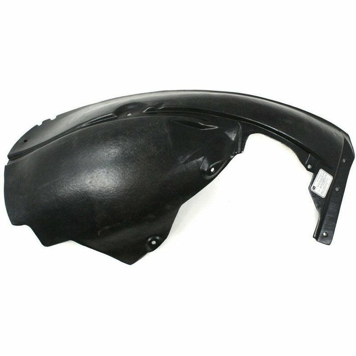 2002-2006 Chrysler Sebring Sedan Front Driver Side Fender Liner - CH1248117-Partify-Painted-Replacement-Body-Parts