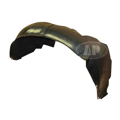 2002-2006 Chrysler Sebring Sedan Front CAPA Certified Passenger Side Fender Liner - CH1249117C-Partify-Painted-Replacement-Body-Parts