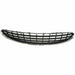 2001-2003 Chrysler Sebring Sedan Grille Chrome Black - CH1200264-Partify-Painted-Replacement-Body-Parts