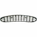 2001-2003 Chrysler Sebring Sedan Grille Chrome Black - CH1200264-Partify-Painted-Replacement-Body-Parts