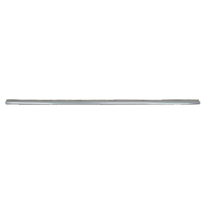 2005-2007 Chrysler Town & Country Driver Or Passenger Side Rear Bumper Molding - CH1157153-Partify-Painted-Replacement-Body-Parts