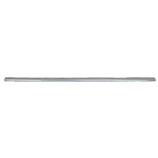 2005-2007 Chrysler Town & Country Driver Or Passenger Side Rear Bumper Molding - CH1157153-Partify-Painted-Replacement-Body-Parts