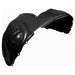 1997-2000 Chrysler Town & Country Driver Side Fender Liner - CH1248114-Partify-Painted-Replacement-Body-Parts
