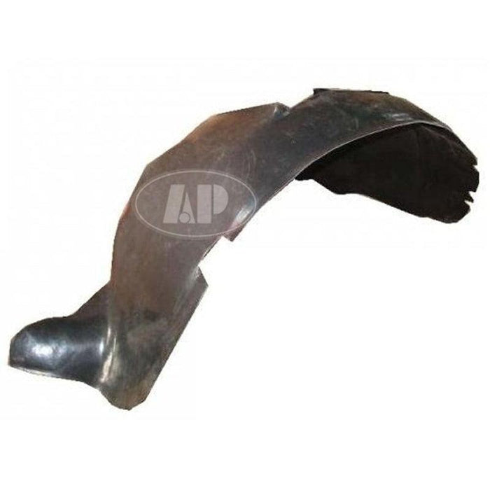2001-2003 Chrysler Town & Country Driver Side Fender Liner - CH1248120-Partify-Painted-Replacement-Body-Parts