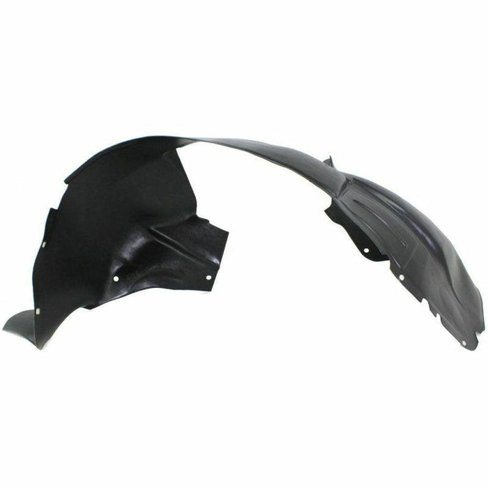 2001-2003 Chrysler Town & Country Driver Side Fender Liner - CH1248120-Partify-Painted-Replacement-Body-Parts