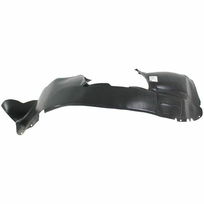 2001-2003 Chrysler Town & Country Driver Side Fender Liner - CH1248120-Partify-Painted-Replacement-Body-Parts