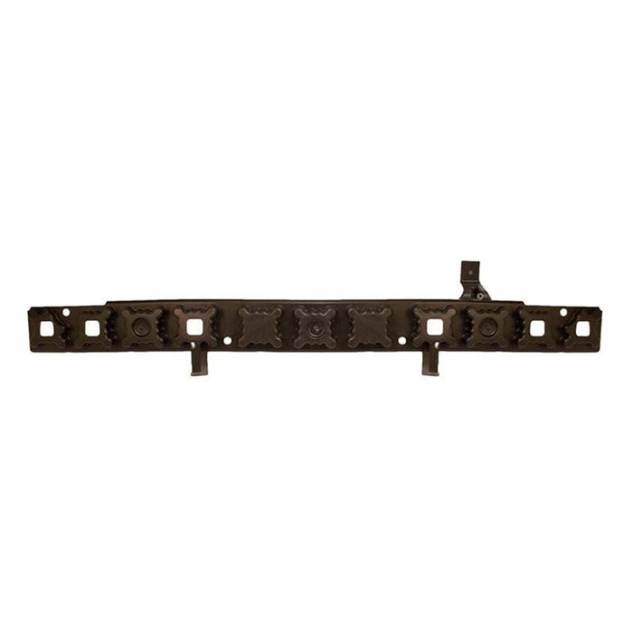 2011-2016 Chrysler Town & Country Front Bumper Impact Absorber - CH1070827-Partify-Painted-Replacement-Body-Parts