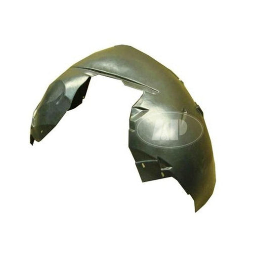 2008-2020 Chrysler Town & Country Front CAPA Certified Driver Side Fender Liner - CH1248147C-Partify-Painted-Replacement-Body-Parts