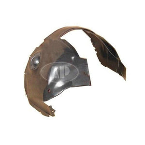 Passenger Side Fender Liner image