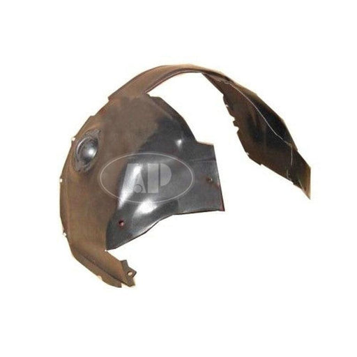 1997-2000 Chrysler Town & Country Front Passenger Side Fender Liner - CH1249114-Partify-Painted-Replacement-Body-Parts