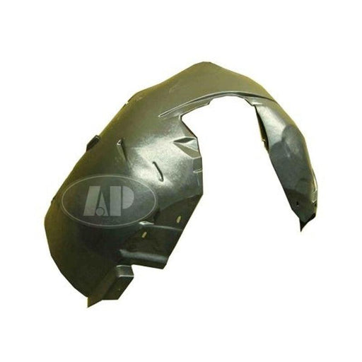 2008-2020 Chrysler Town & Country Front CAPA Certified Passenger Side Fender Liner - CH1249147C-Partify-Painted-Replacement-Body-Parts