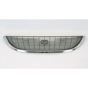 Grille image