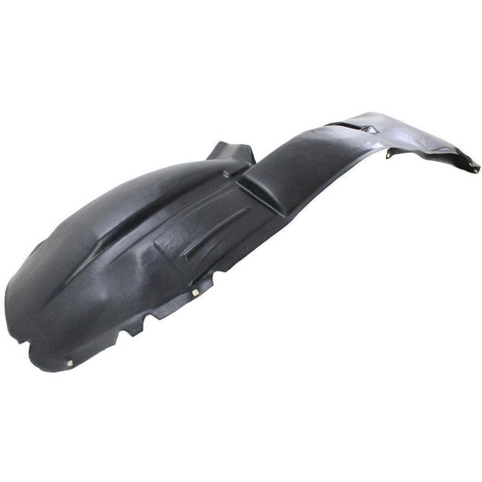 2001-2003 Chrysler Town & Country Passenger Side Fender Liner - CH1249120-Partify-Painted-Replacement-Body-Parts