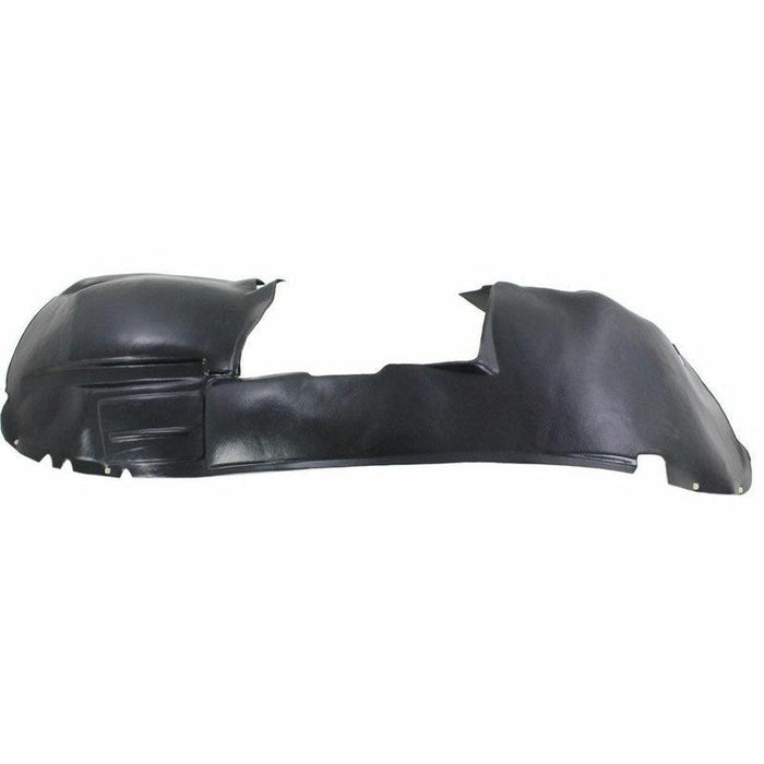 2001-2003 Chrysler Town & Country Passenger Side Fender Liner - CH1249120-Partify-Painted-Replacement-Body-Parts