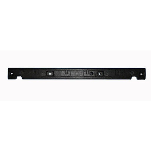 2001-2007 Chrysler Town & Country/Dodge Caravan Front Bumper Absorber - CH1070133-Partify-Painted-Replacement-Body-Parts